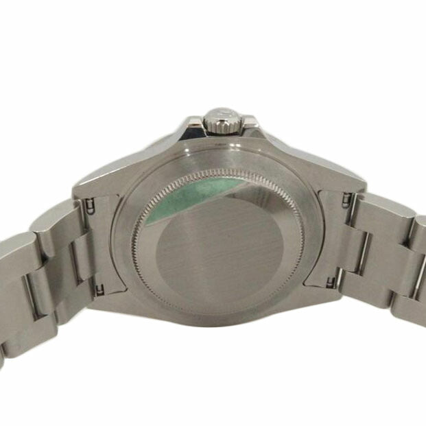 ROLEX ロレックス/エクスプローラーII/黒文字盤/16570//V482918/ABランク/82