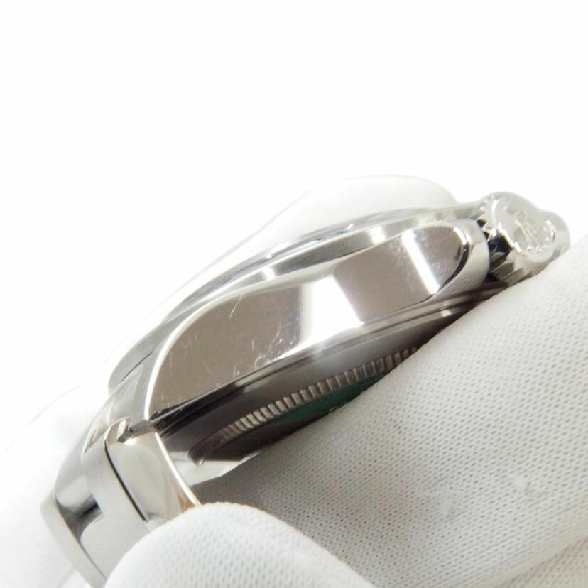 ROLEX ロレックス/エクスプローラーII/黒文字盤/16570//V482918/ABランク/82