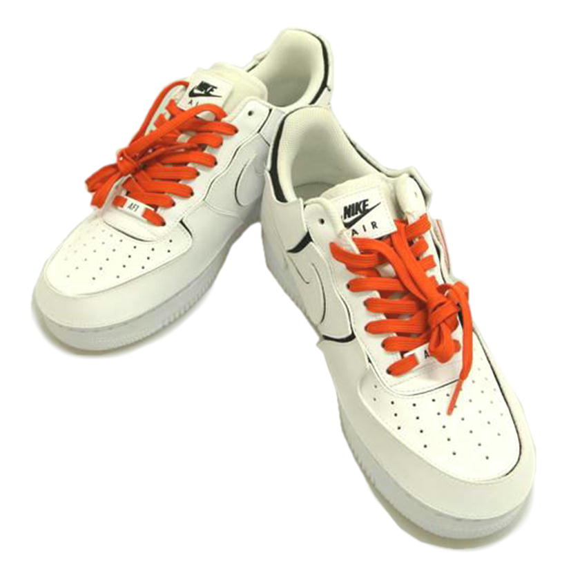 NIKE ナイキ/AIR FORCE 1/1 Cosmic Clay/CZ5093-100//SAランク/87