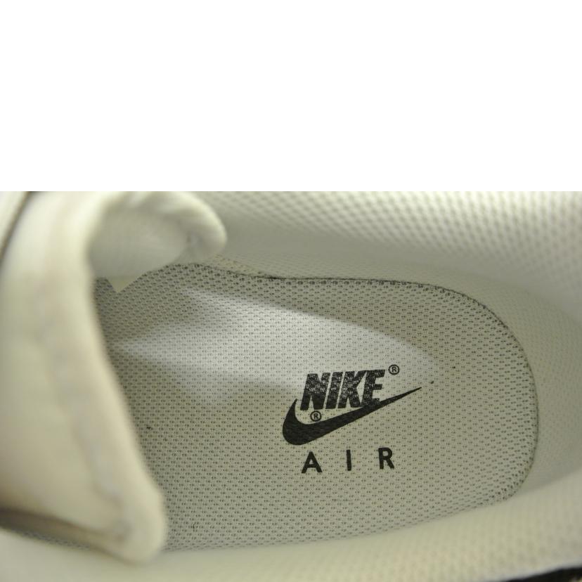 NIKE ナイキ/AIR FORCE 1/1 Cosmic Clay/CZ5093-100//SAランク/87