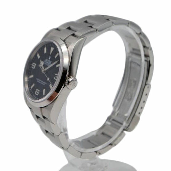 ROLEX ロレックス/エクスプローラーⅠ/114270//F579459/Aランク/89