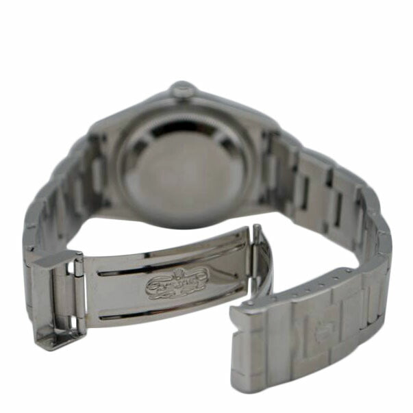 ROLEX ロレックス/エクスプローラーⅠ/114270//F579459/Aランク/89