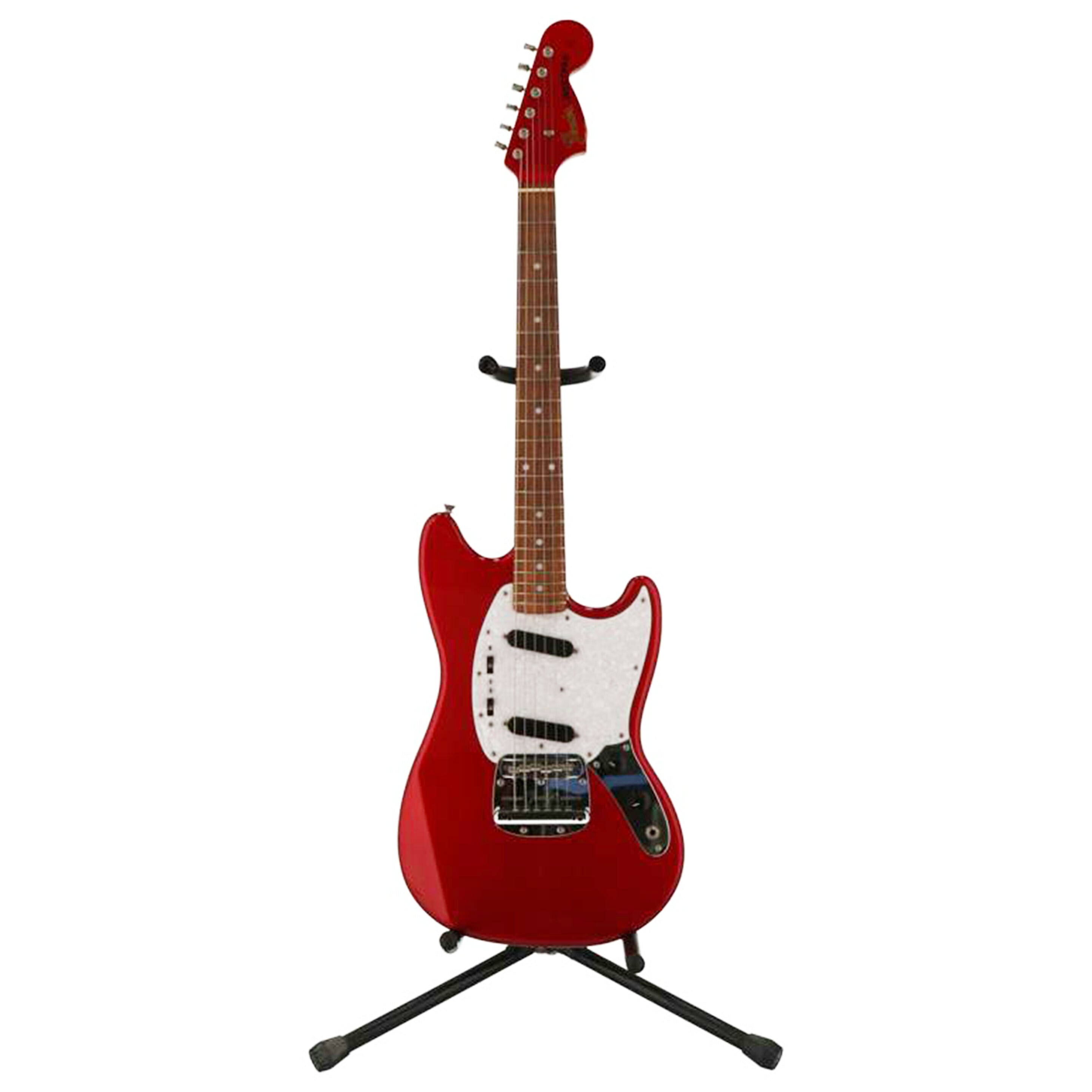 FENDER JAPAN フェンダージャパン/エレキギター/MUSTUNG MG69//U033434/Cランク/77