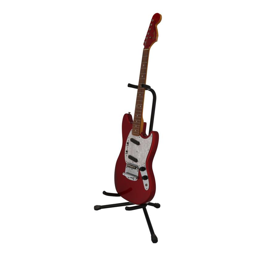 FENDER JAPAN フェンダージャパン/エレキギター/MUSTUNG MG69//U033434/Cランク/77