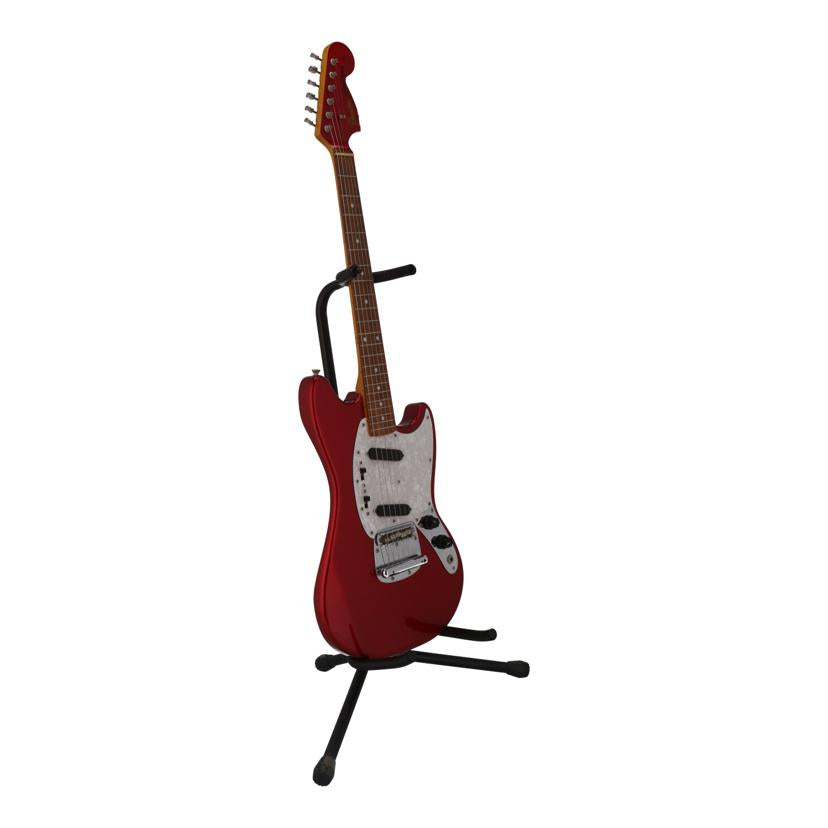FENDER JAPAN フェンダージャパン/エレキギター/MUSTUNG MG69//U033434/Cランク/77
