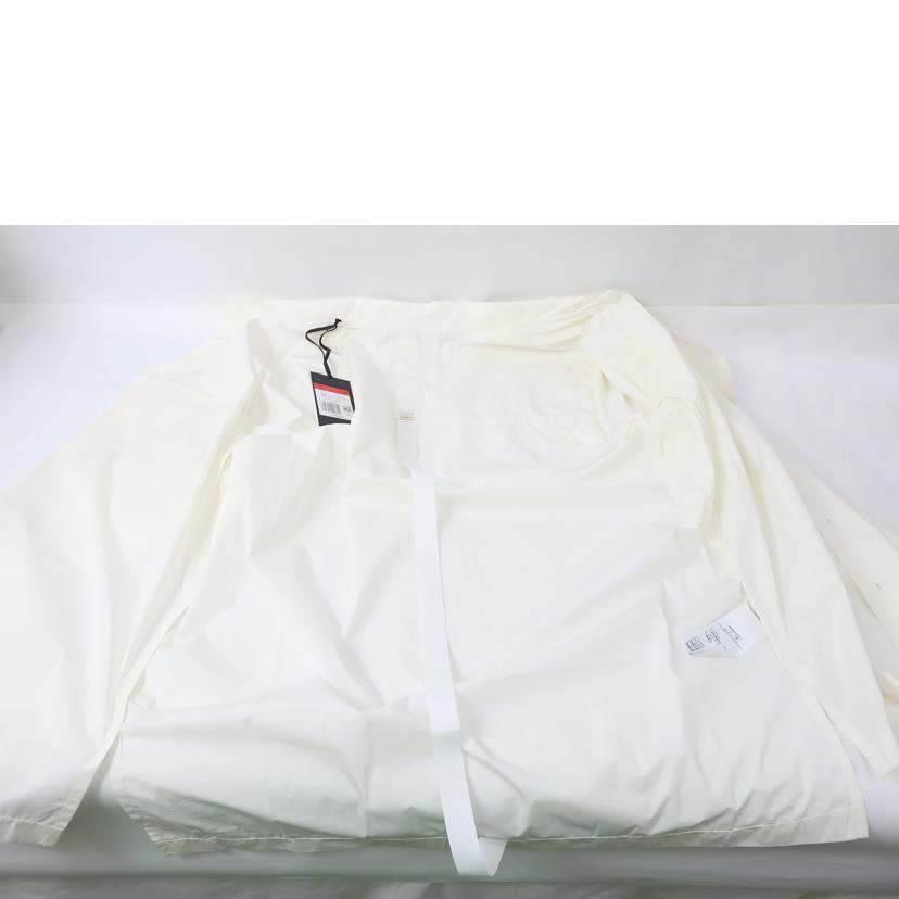 NIKE ナイキ/ESC ウーブンシャツ 長袖シャツ オフホワイト/DN4096-100//Aランク/65