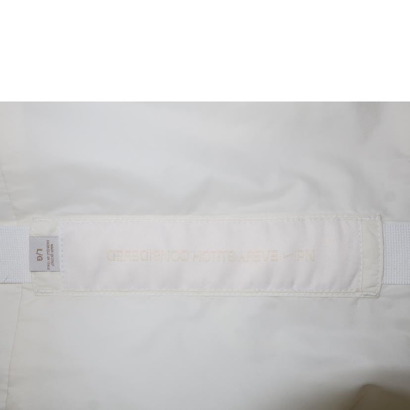 NIKE ナイキ/ESC ウーブンシャツ 長袖シャツ オフホワイト/DN4096-100//Aランク/65