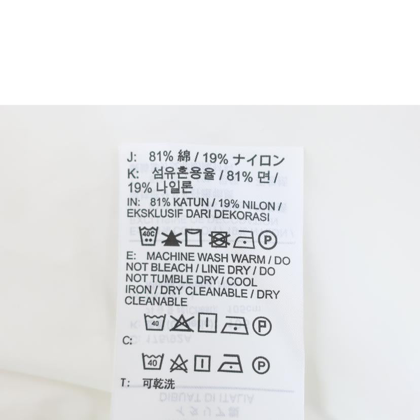 NIKE ナイキ/ESC ウーブンシャツ 長袖シャツ オフホワイト/DN4096-100//Aランク/65