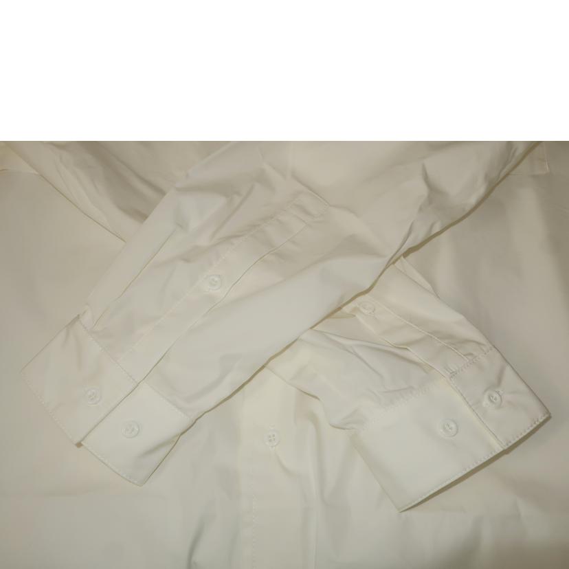 NIKE ナイキ/ESC ウーブンシャツ 長袖シャツ オフホワイト/DN4096-100//Aランク/65