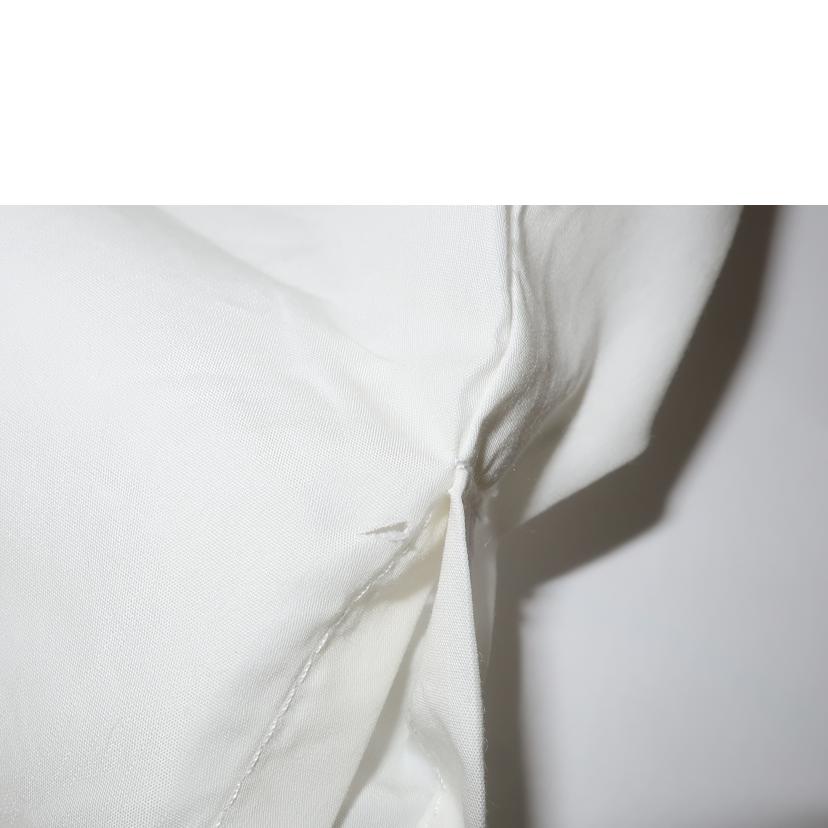 NIKE ナイキ/ESC ウーブンシャツ 長袖シャツ オフホワイト/DN4096-100//Aランク/65