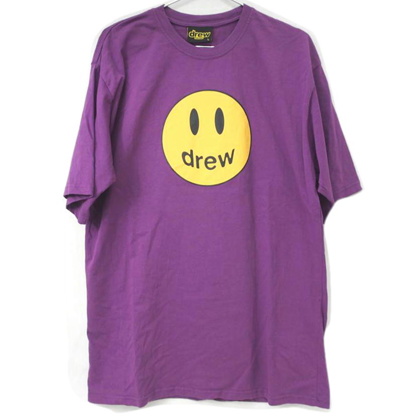 drewhouse ドリューハウス/ロゴ Tシャツ//ABランク/78