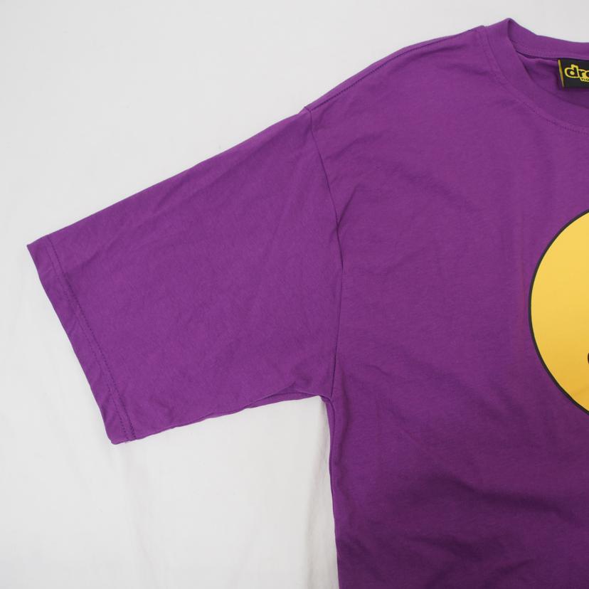 drewhouse ドリューハウス/ロゴ Tシャツ//ABランク/78