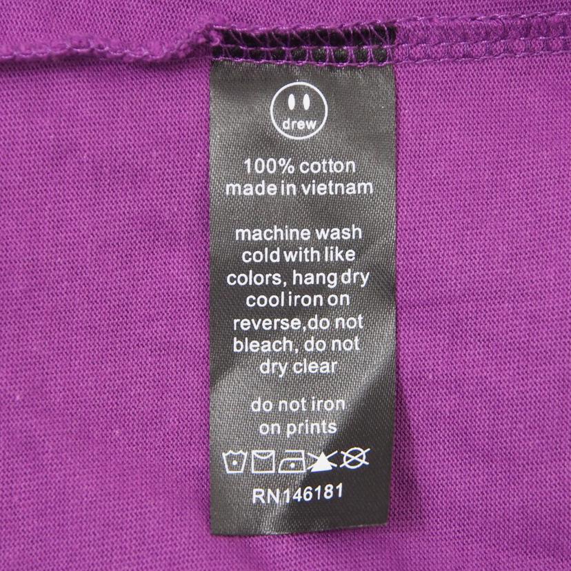 drewhouse ドリューハウス/ロゴ Tシャツ//ABランク/78