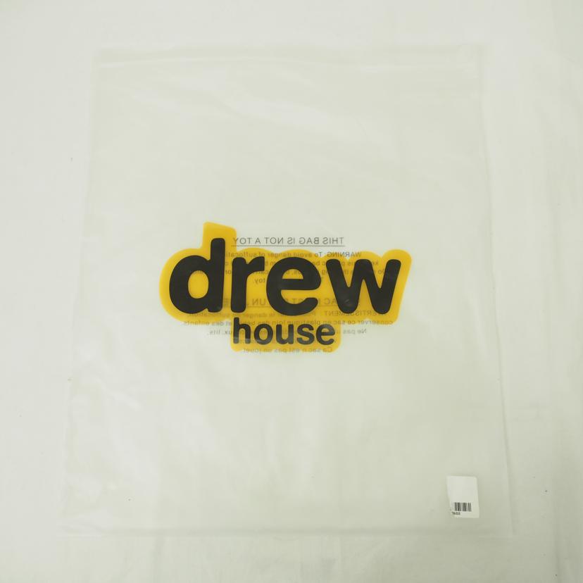 drewhouse ドリューハウス/ロゴ Tシャツ//ABランク/78
