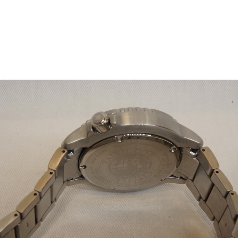 CITIZEN シチズン/プロマスターソーラーマリン200Mダイバーエコドライブ/BN0156-56E//561020554/ABランク/92