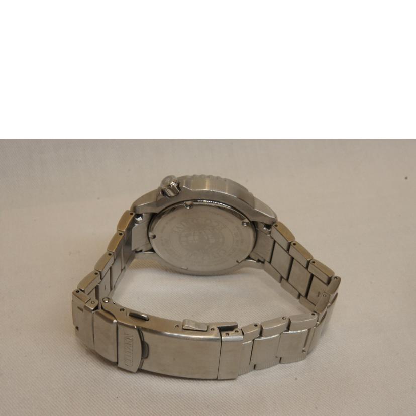 CITIZEN シチズン/プロマスターソーラーマリン200Mダイバーエコドライブ/BN0156-56E//561020554/ABランク/92