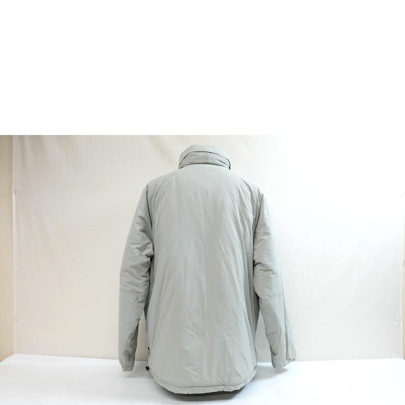 ALPHA アルファ/プリロフト中綿ジャケット/TA1414-059//SAランク/71