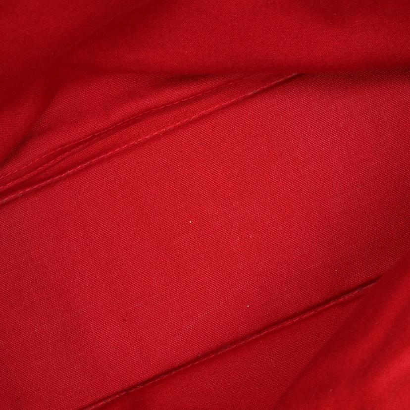 HERMES エルメス/ドーヴィルMM //Bランク/75