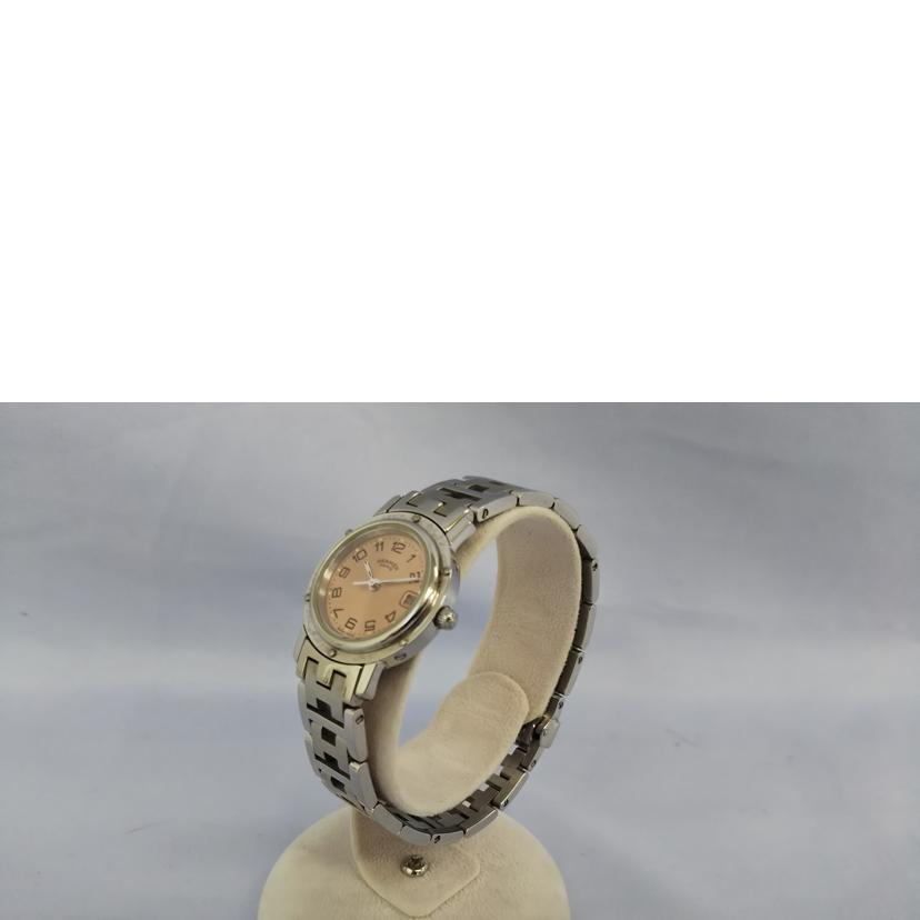 HERMES エルメス/クリッパー/QZZ/CL4.210//1178581/Aランク/07