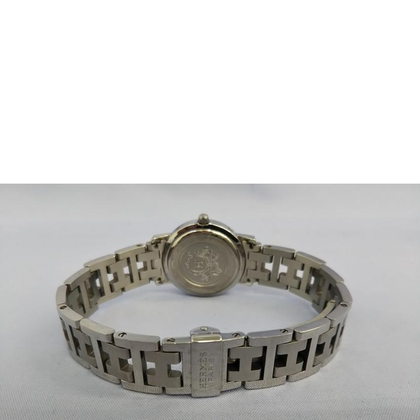 HERMES エルメス/クリッパー/QZZ/CL4.210//1178581/Aランク/07