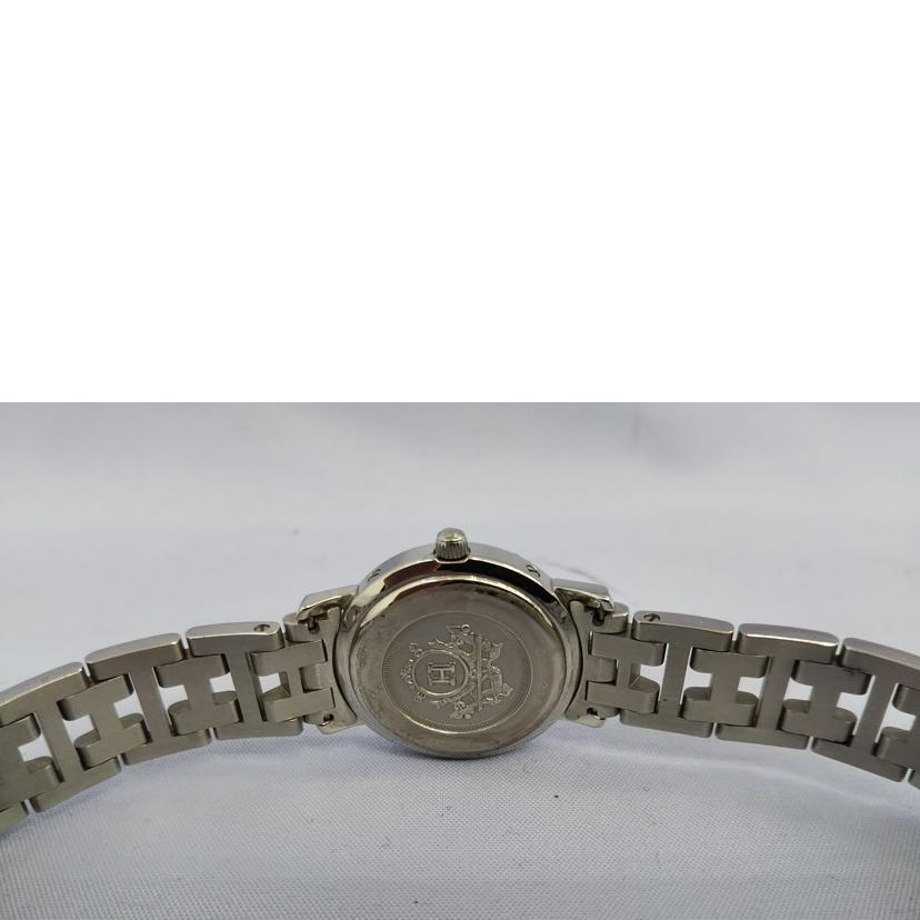 HERMES エルメス/クリッパー/QZZ/CL4.210//1178581/Aランク/07