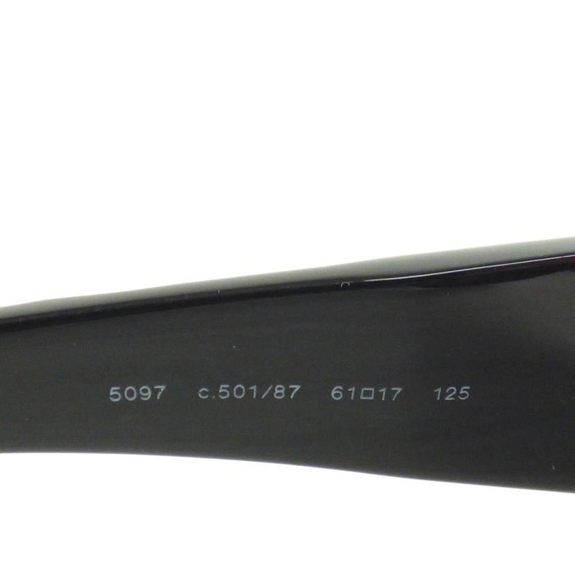 CHANEL シャネル/CHANEL/サングラス/5097//Bランク/64