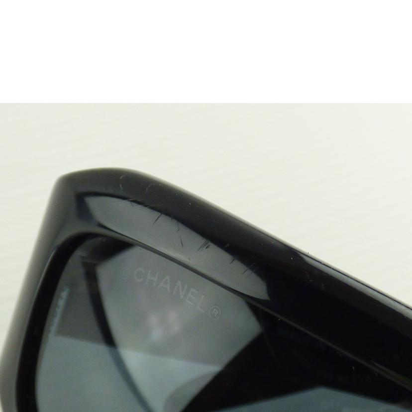 CHANEL シャネル/CHANEL/サングラス/5097//Bランク/64