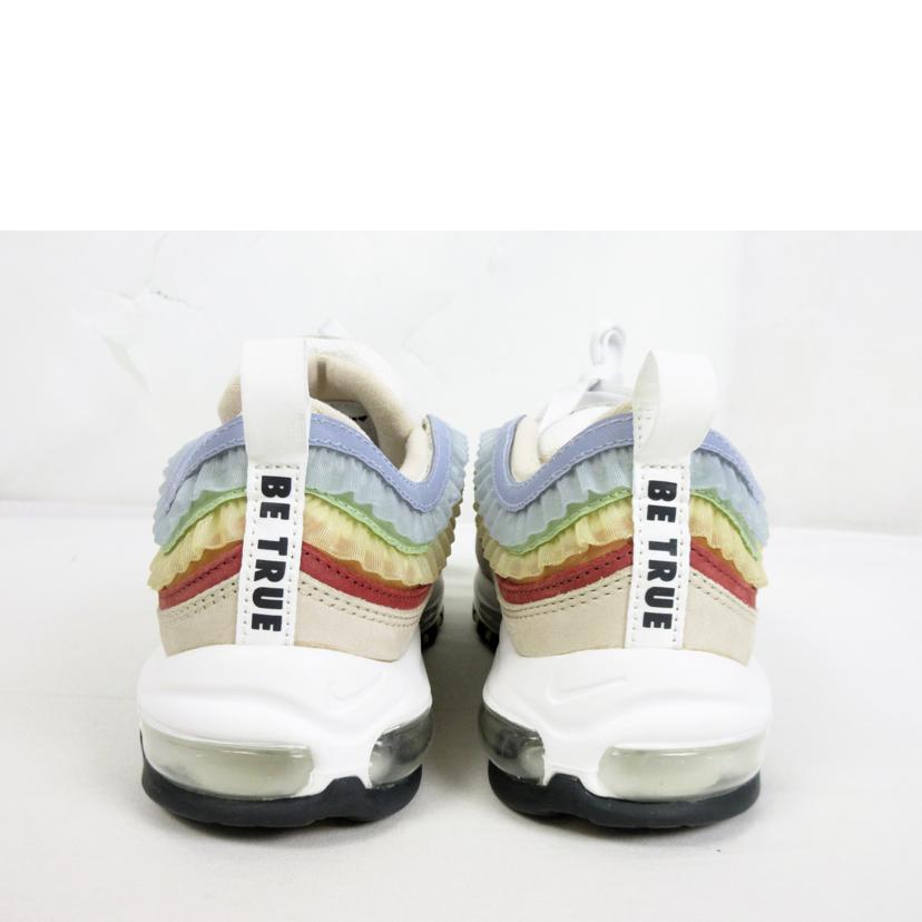 NIKE ナイキ/NIKE AIR MAX 97 Be True /FD8637-600//ABランク/70