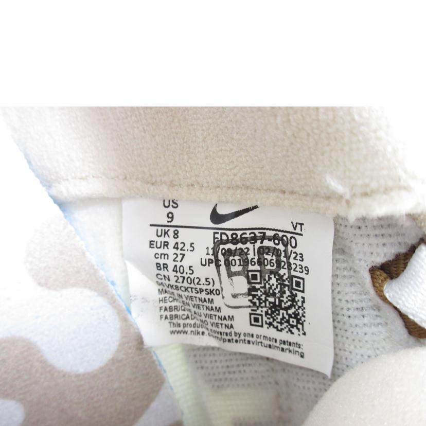 NIKE ナイキ/NIKE AIR MAX 97 Be True /FD8637-600//ABランク/70