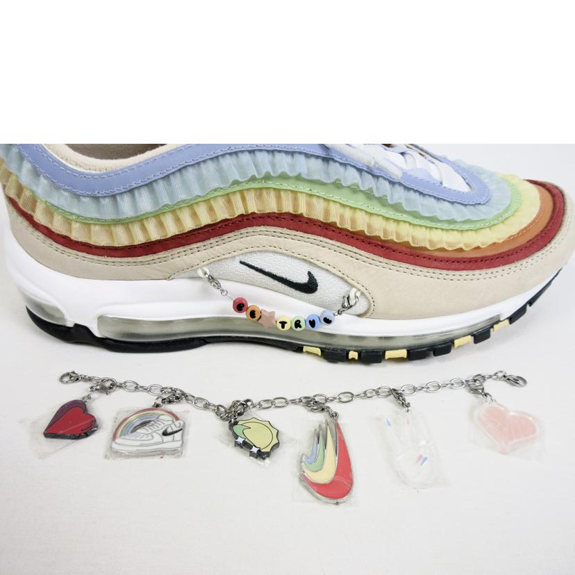 NIKE ナイキ/NIKE AIR MAX 97 Be True /FD8637-600//ABランク/70