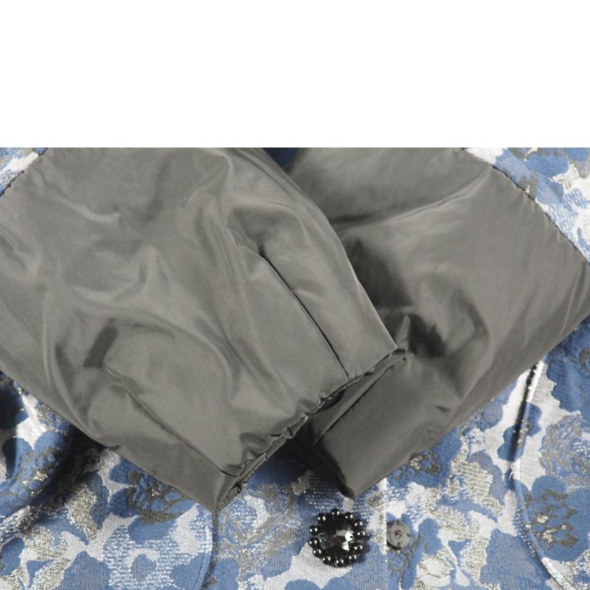 NOKOOHNO ノコオーノ/花柄ジャケット//ABランク/79