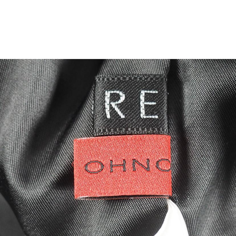 NOKOOHNO ノコオーノ/花柄ジャケット//ABランク/79