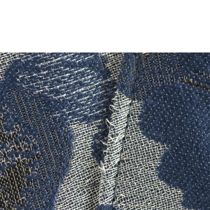 NOKOOHNO ノコオーノ/花柄ジャケット//ABランク/79