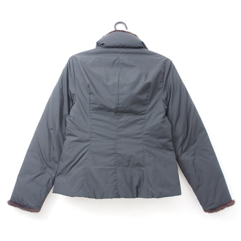 MONCLER ダウンコート 黒 モンクレール/MONCLER ダウンコート 黒//Cランク/78