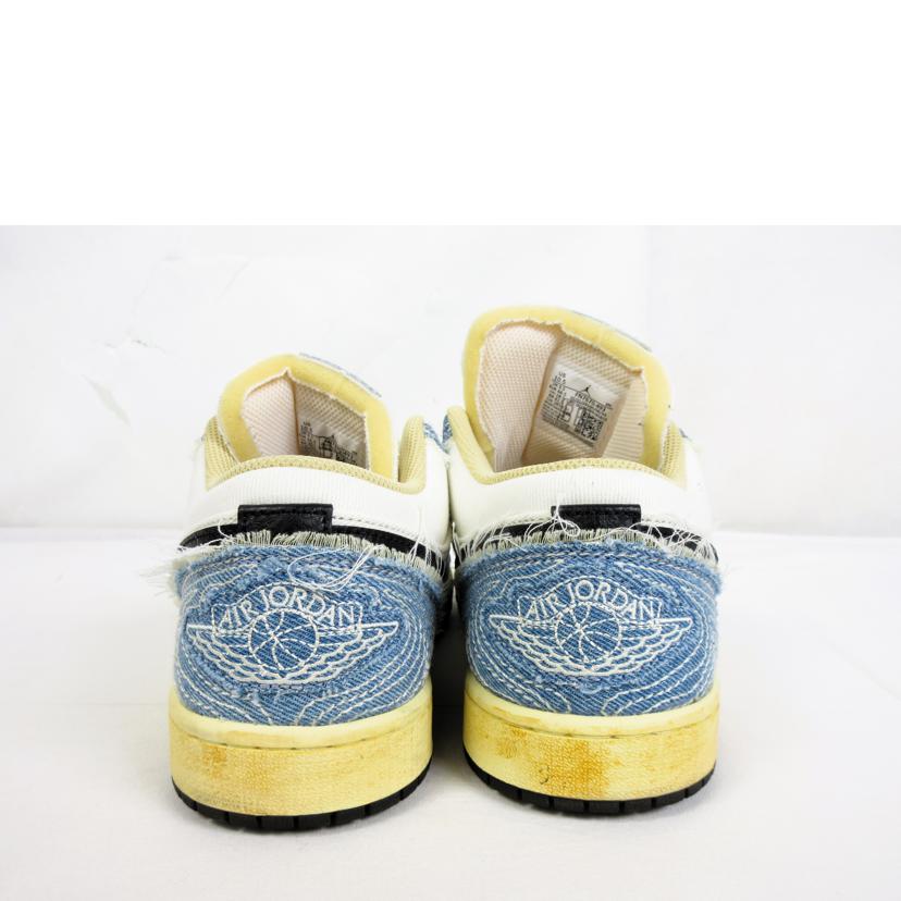 NIKE ナイキ/NIKE AIR JORDAN 1 LOW SE/FN7670-498//28.5cm/ABランク/70