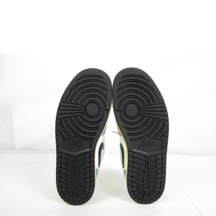NIKE ナイキ/NIKE AIR JORDAN 1 LOW SE/FN7670-498//28.5cm/ABランク/70