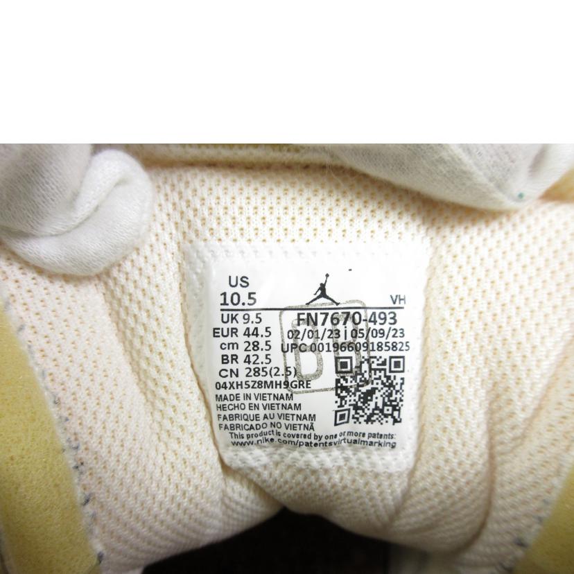 NIKE ナイキ/NIKE AIR JORDAN 1 LOW SE/FN7670-498//28.5cm/ABランク/70