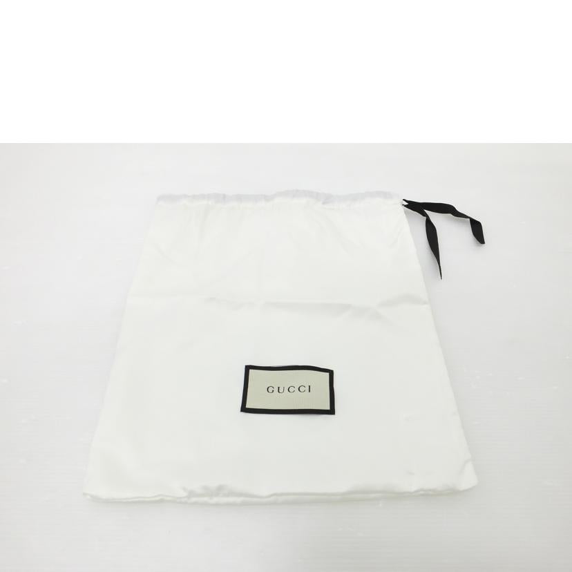 GUCCI GUCCI/インターロッキングGチェーンカーフショルダーバッグ/510304//498879/ABランク/88