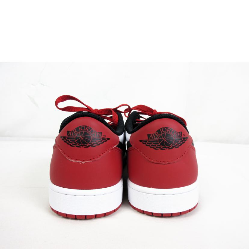 NIKE ナイキ/NIKE AIR JORDAN 1 LOW OG /CZ0790-106//ABランク/70