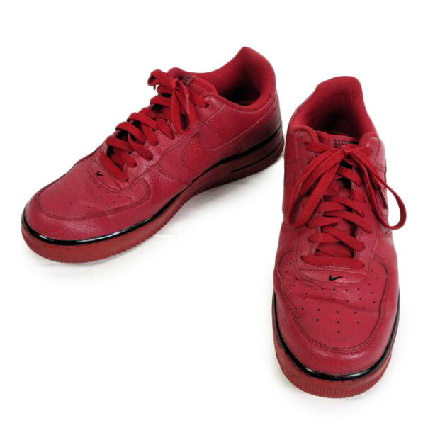 KIKE ナイキ/NIKE AIR FORCE 1 LOW/488298-627//Bランク/70