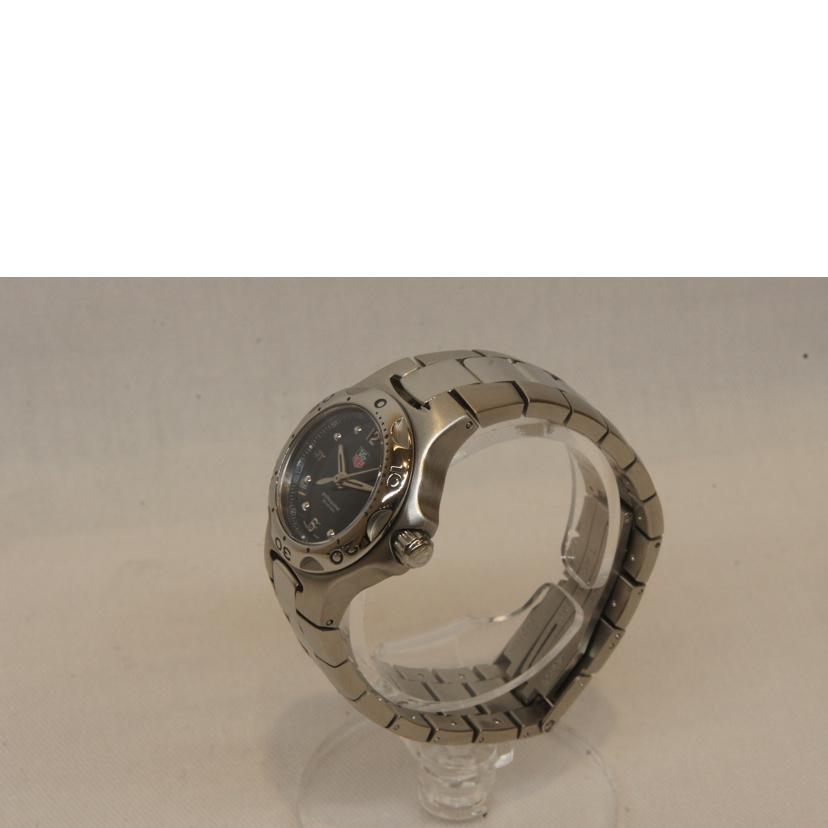 TAG HEUER タグホイヤー/キリウムデイトプロフェッショナル200SS/QZ/WL1313//ZU1637/ABランク/92