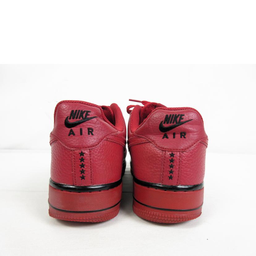 KIKE ナイキ/NIKE AIR FORCE 1 LOW/488298-627//Bランク/70