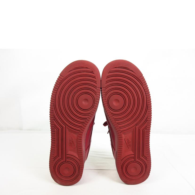 KIKE ナイキ/NIKE AIR FORCE 1 LOW/488298-627//Bランク/70