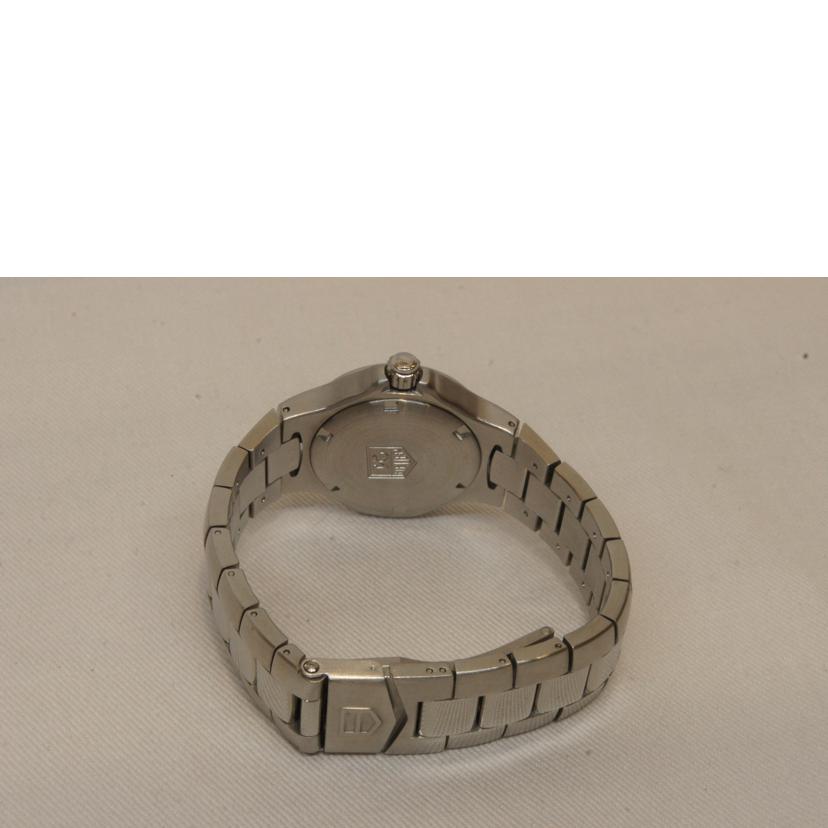 TAG HEUER タグホイヤー/キリウムデイトプロフェッショナル200SS/QZ/WL1313//ZU1637/ABランク/92