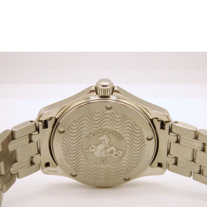 OMEGA オメガ/シーマスター120m/QZ/2511.21//56043113/SAランク/15