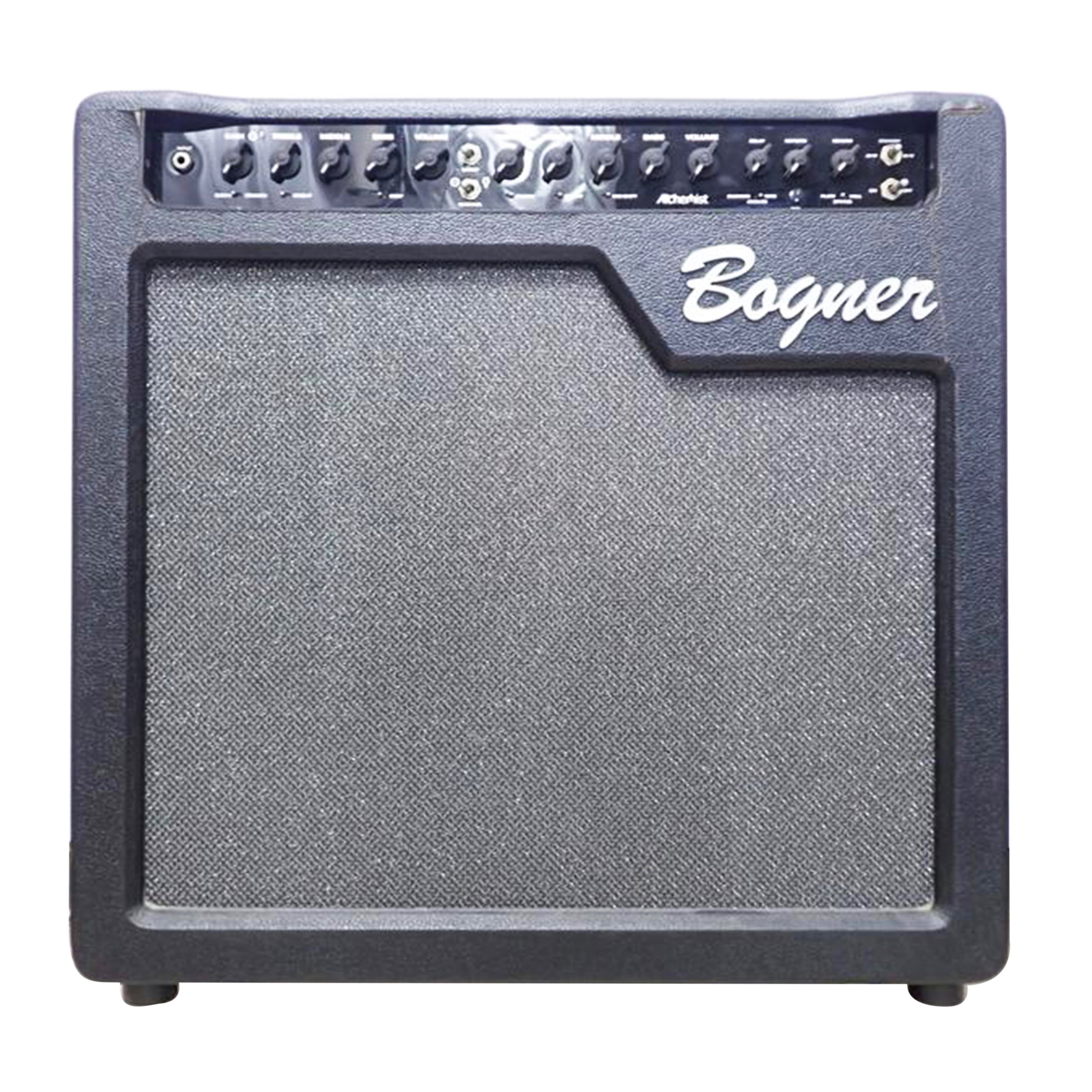 Bogner Alchemist キャビネット-