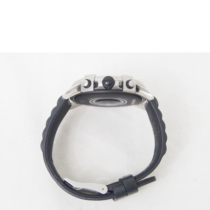 DIESEL ディーゼル/DIESEL ON/FULL GUARD2.5/スマートウォッチ/DW6D1//ABランク/78