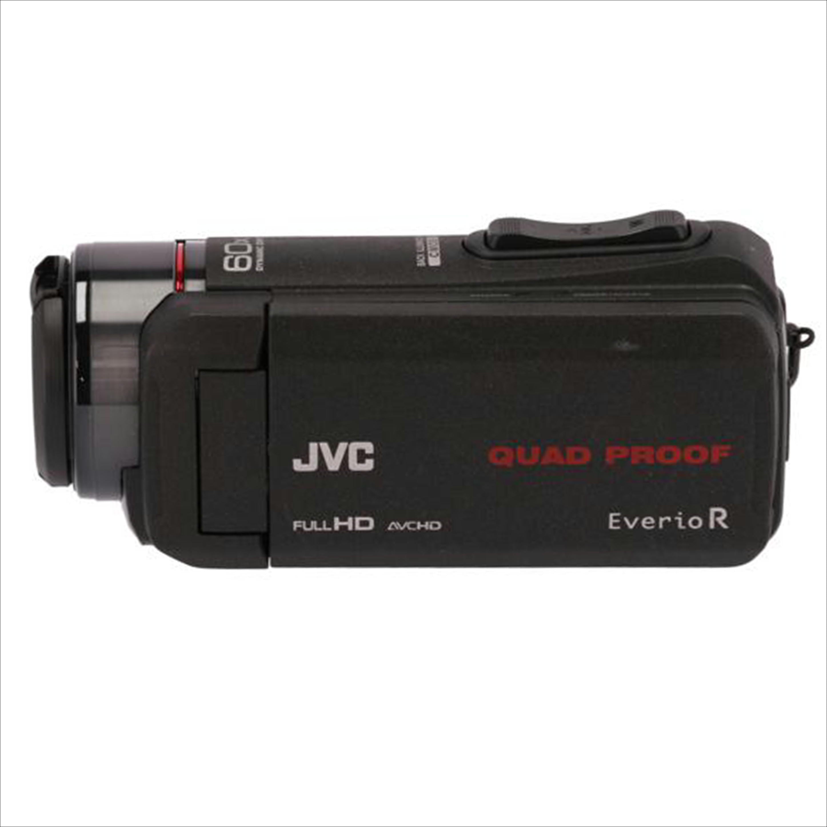 JVC JVC/ビデオカメラ/GZ-R75K/16442066/ビデオカメラ/Bランク/67【中古】