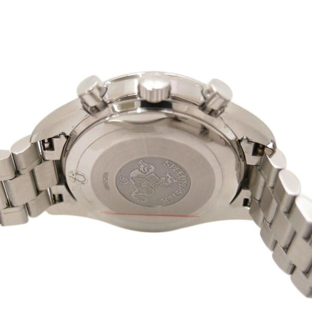 OMEGA オメガ 腕時計 黒文字盤 メンズ ステンレス/スピードマスター/クロノグラフ/自動巻き/3539.50.00//90252680/SAランク/69