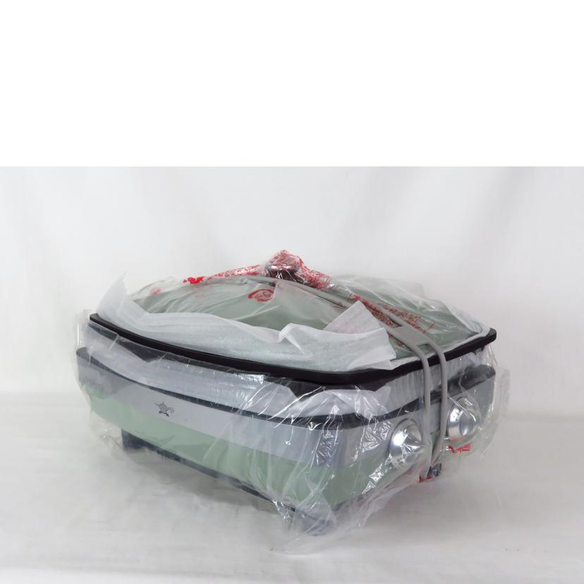 Aladdin アラジン/グラファイトマジックグリラー Plus / グリーン/AMG-G1300A//020620/SAランク/81